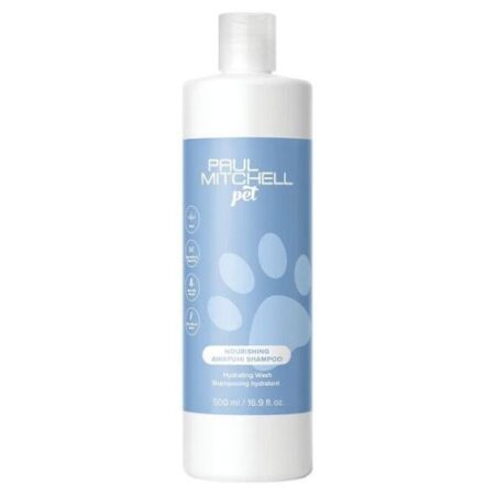 PAUL MITCHELL NOURISHING SHAMPOO 500ML