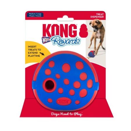 KONG REWARDS WALLY M/L