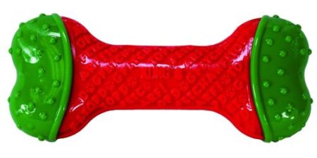 KONG XMAS CORESTRENGTH BONE M/L
