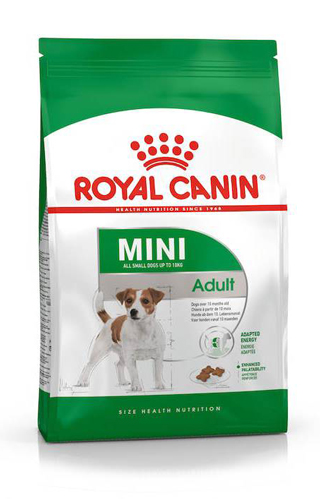 ROYAL CANIN MINI ADULT 8KG