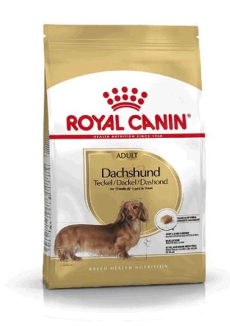 ROYAL CANIN DACHSHUND 1.5KG