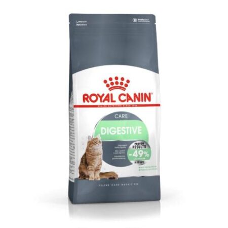 ROYAL CANIN CAT DIGESTIVE CARE 2KG
