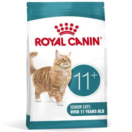 ROYAL CANIN AGEING CAT 11+ 2KG