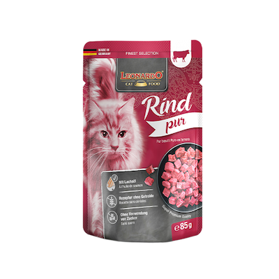 LEONARDO BEEF 85g