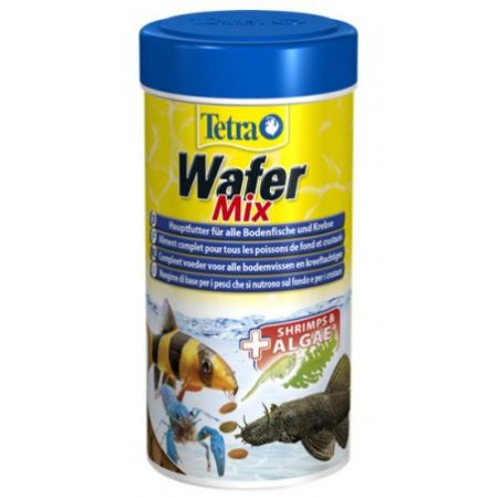 TETRA WAFER MIX 100ML 48G