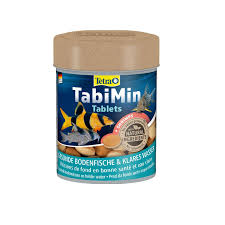 TETRA TABIMIN 120 TABS