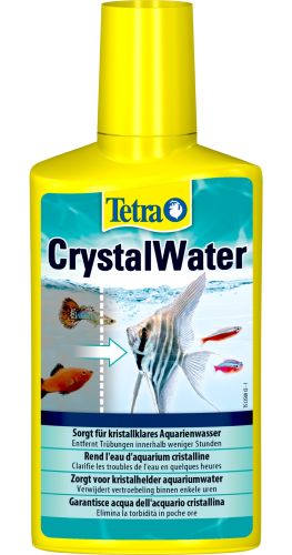 TETRA CRYSTAL WATER 250ML