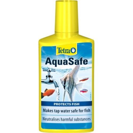 TETRA AQUASAFE 250ML