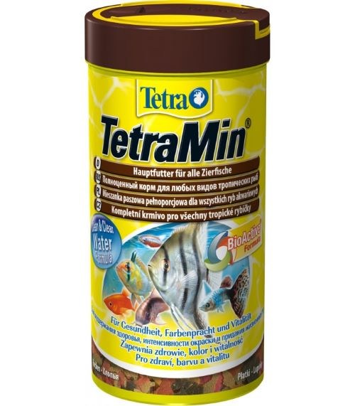  Tetra Reptomin 250 ml : Pet Supplies