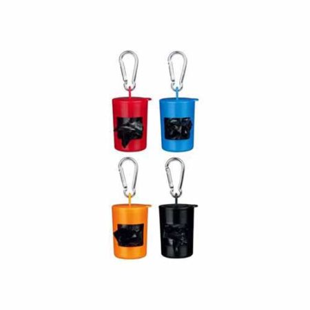 TRIXIE Dog Pick up bag dispenser