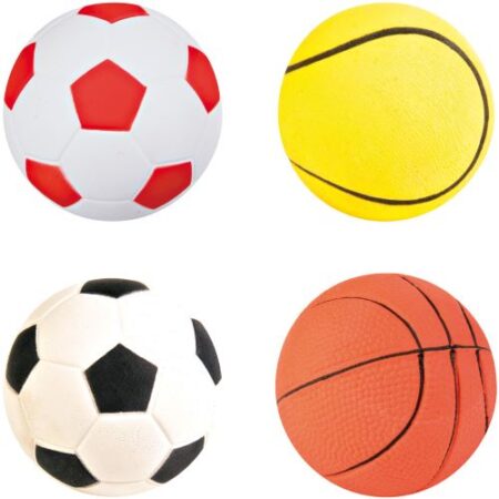 TRIXIE BALL FLOATABLE