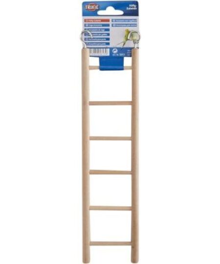 TRIXIE WOODEN LADDER 28CM