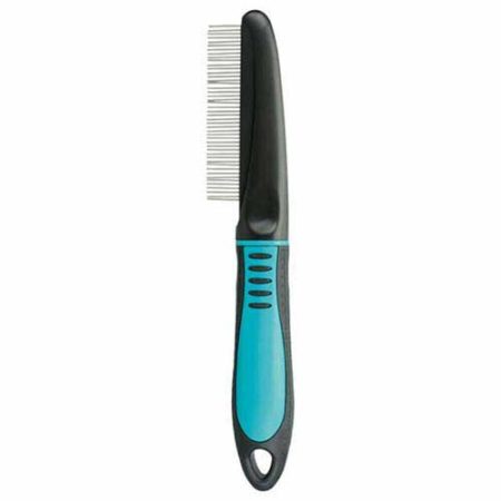 TRIXIE Comb, medium teeth