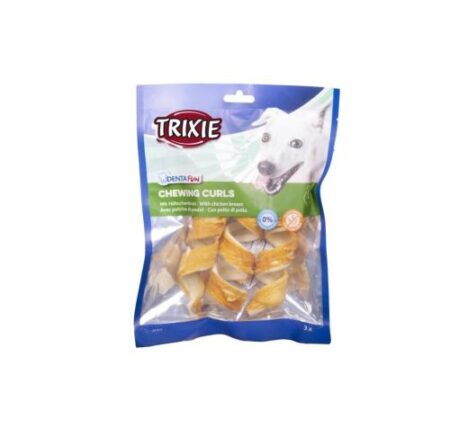 TRIXIE DENTA CHEW ROLLS 15cm x3