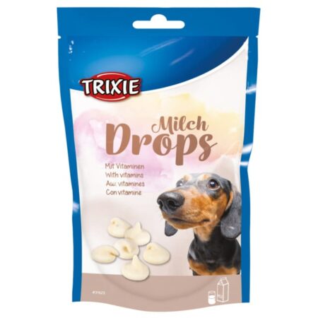 TRIXIE MILK DROPS 200G