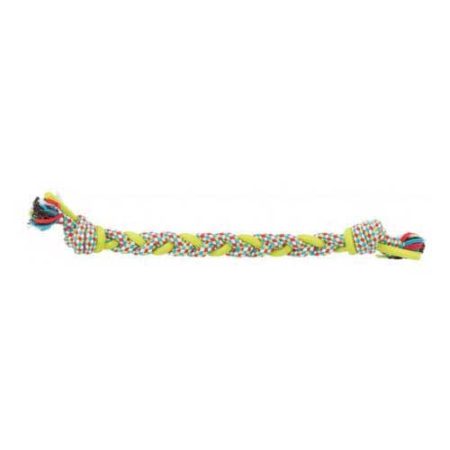 Trixie playing rope cotton 50cm