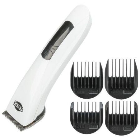 TRIXIE CLIPPER TR1600 CORDLESS 10w