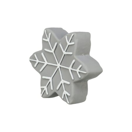 TRIXIE XMAS STAR LATEX 10cm