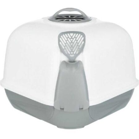 TRIXIE MARO CORNER LITTER TRAY 60x30x52cm
