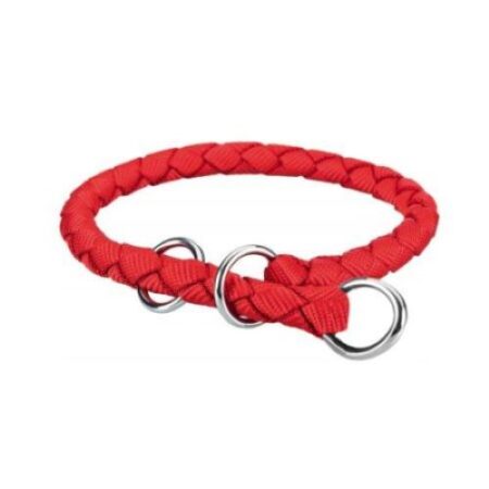 TRIXIE CAVO SEMI CHOKE 12MM RED