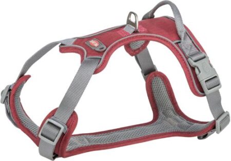 TRIXIE ACTIVE HARNESS X-XS 30-40cm SANGRIA