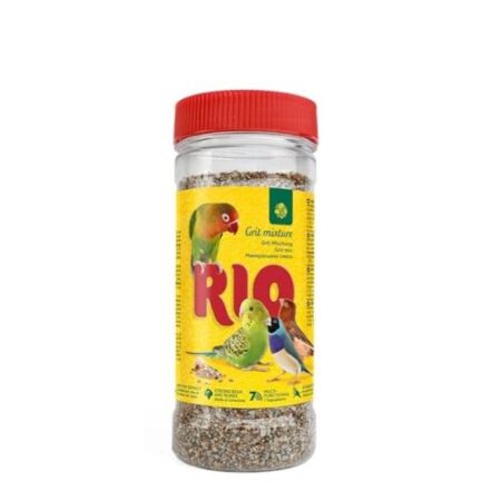 RIO GRIT MINERAL MIX 600G