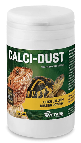 CALCI DUST CALCIUM 150G