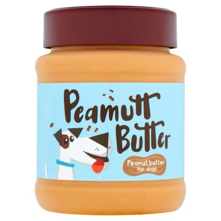 DUERRS PEANUT BUTTER FOR DOGS 2.99