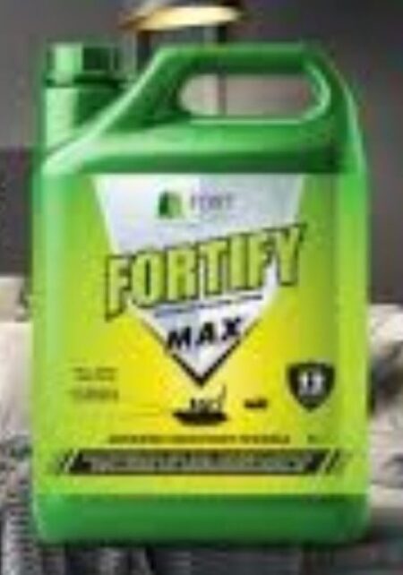 FORTIFY MAX PEST CONTROL 12 MONTHS 1LTR