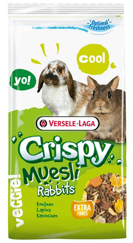 VERSELLE LAGA CRISPY RABBIT 2.5kg