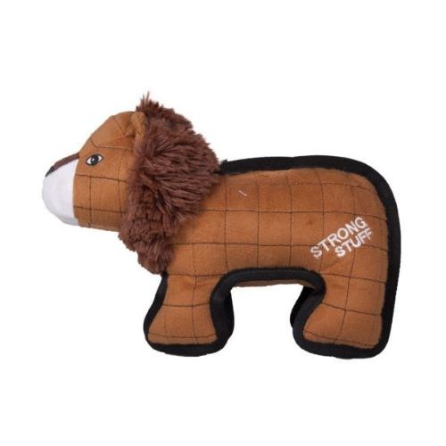 Strong stuff dog outlet toys