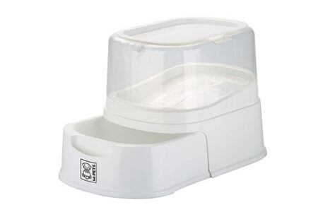 M-PETS LENA FOOD DISPENSER 2LTR