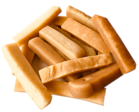 CHURPI HIMALAYAN CHEESE MED