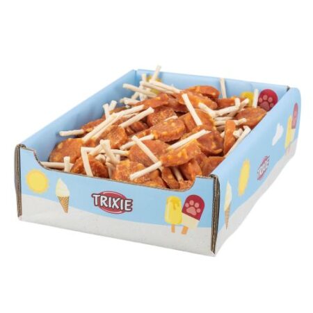 TRIXIE LOLLY CHEESE 20G