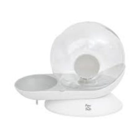 M-PETS SNAIL WATER DISPENSER 2.8LTR