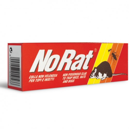 Glue anti rats/souris RAKAO 135g