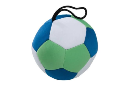 FERPLAST AQUA TOY TYRE