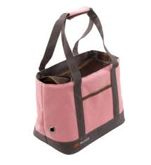 TRIXIE SOFT & STRONG DUMBBELL 14.5cm PINK