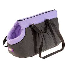 FERPLAST MALIBU PINK BAG