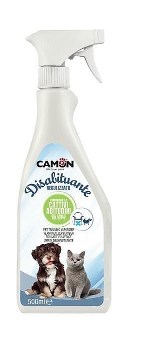 CAMON KEEP OFF SPRAY 500ML