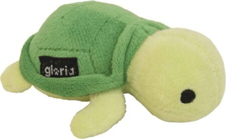 GLORIA DONATELLO SOFT TOY 10cm