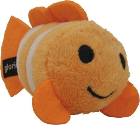 GLORIA OLEG SOFT TOY 10cm