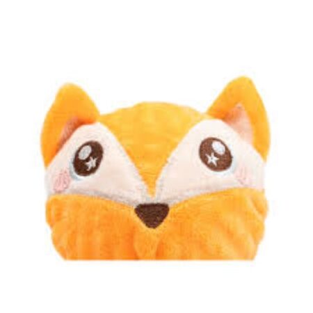 GLORIA ORION MINI PLUSH SQUEAKY