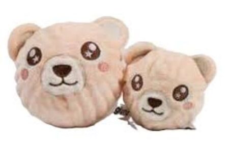 GLORIA LYRA PLUSH SQUEAKY