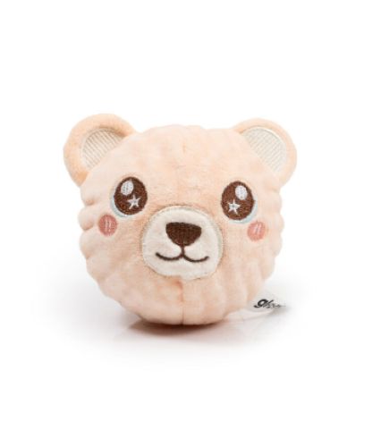 GLORIA MINI LYRA PLUSH SQUEEKY