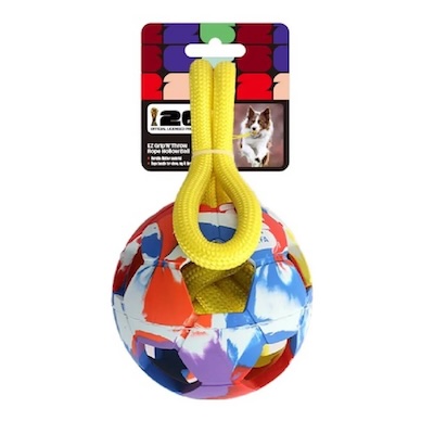 FIFA 2026 HONEYCOMB BALL WITH ROPE 26cm
