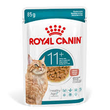 ROYAL CANIN AGEING 11+ POUCH 85g