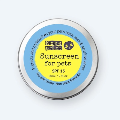 NOSEPRINT BALM SPF50 60ml